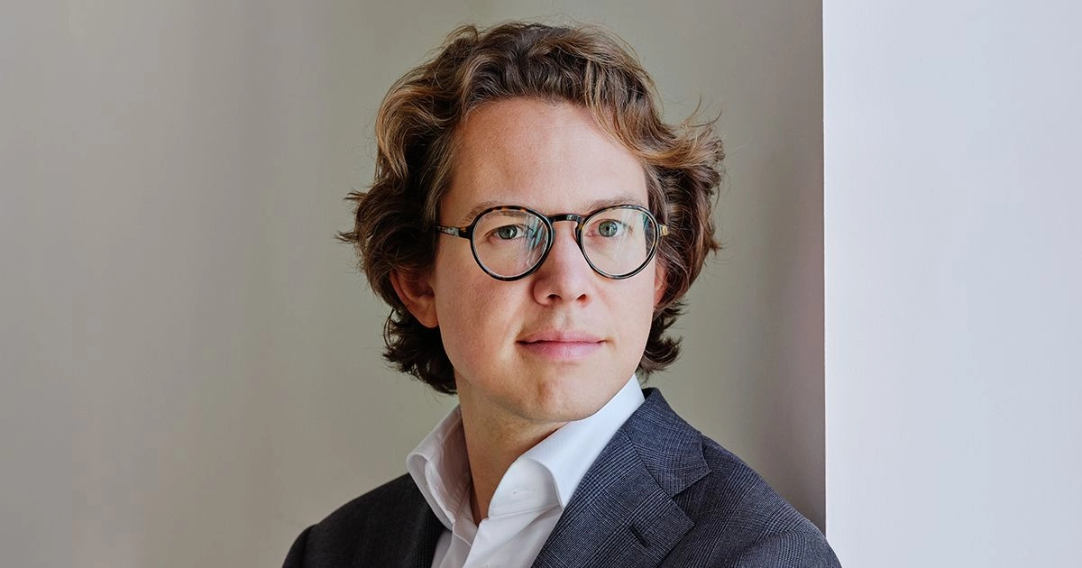 Hannes Minnaar & Het Nederlands Bach Consort